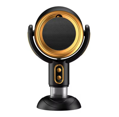 TechVibe Przenośny Okap Biurkowy