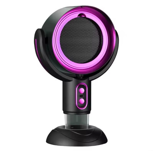 TechVibe Przenośny Okap Biurkowy