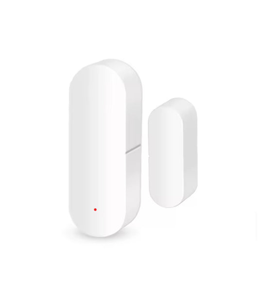 Czujnik Otwarcia Drzwi i Okien – Inteligentny Strażnik Twojego Domu