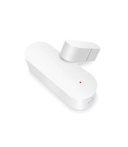 Czujnik Otwarcia Drzwi i Okien – Inteligentny Strażnik Twojego Domu