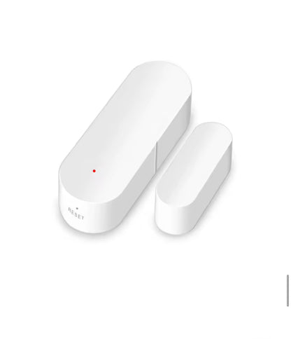 Czujnik Otwarcia Drzwi i Okien – Inteligentny Strażnik Twojego Domu