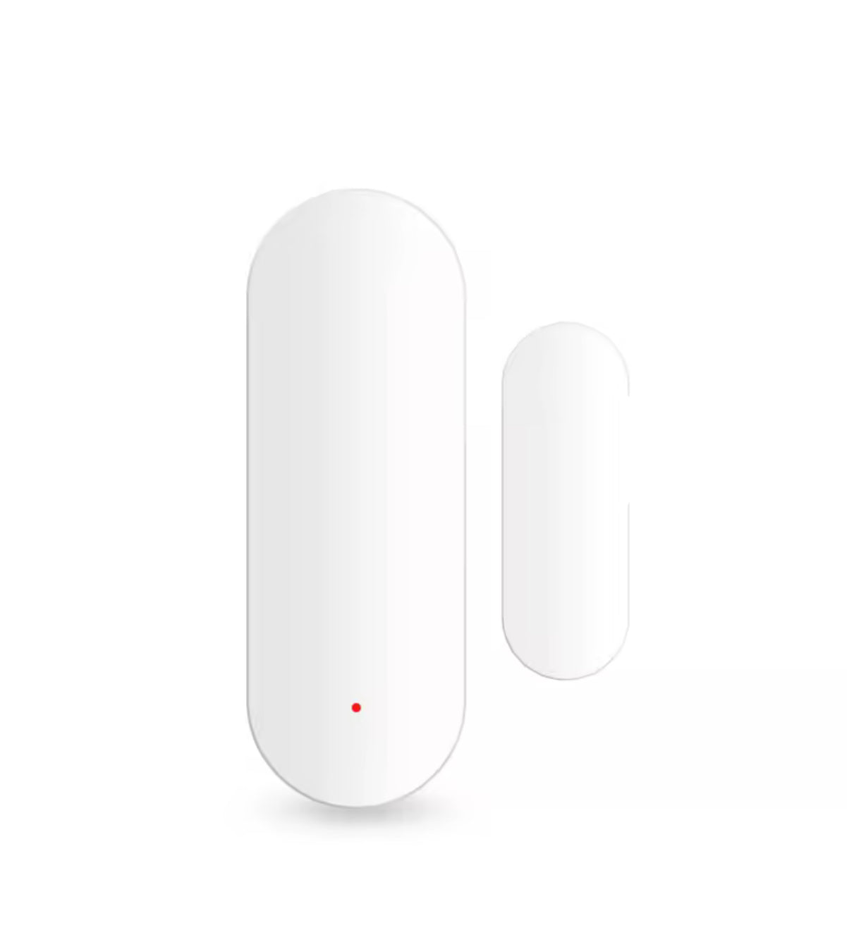 Czujnik Otwarcia Drzwi i Okien – Inteligentny Strażnik Twojego Domu